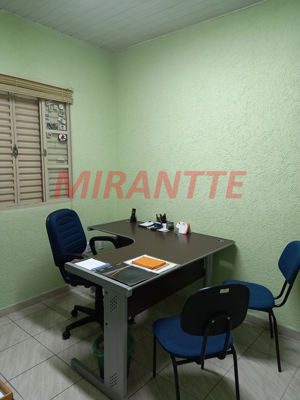 Sobrado de 60m² com 2 quartos em Vila Maria