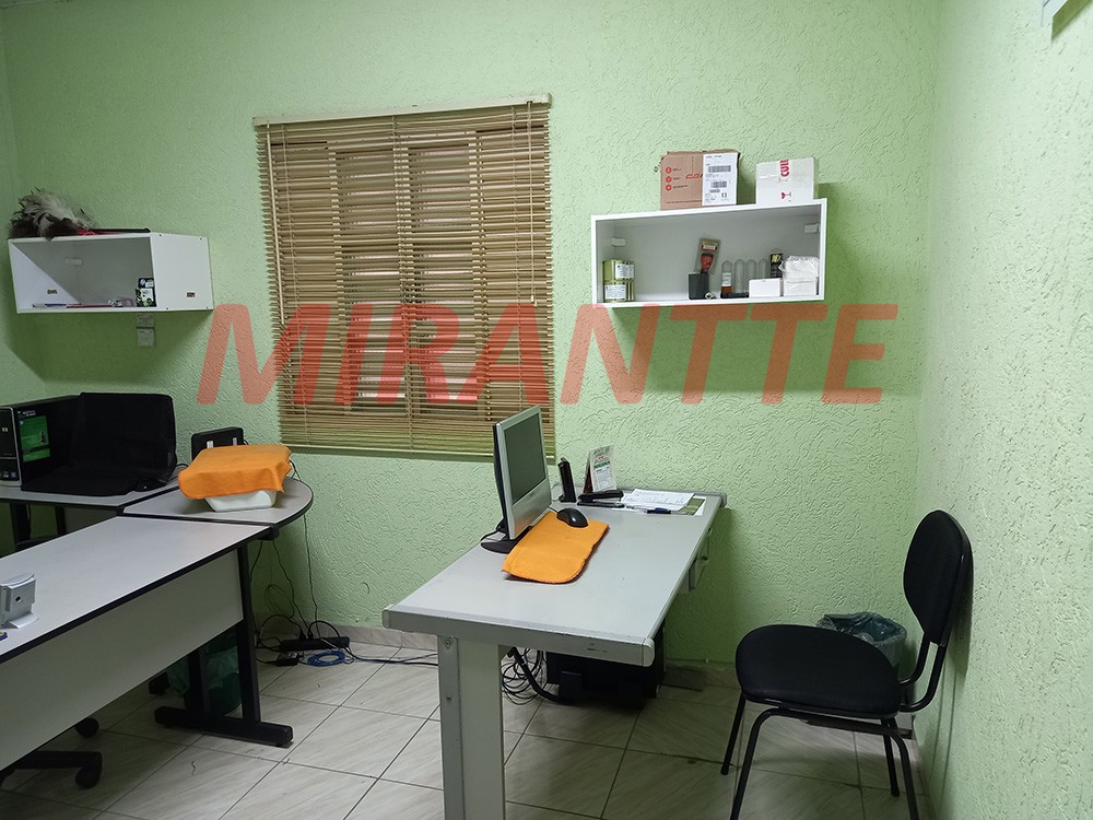 Sobrado de 60m² com 2 quartos em Vila Maria