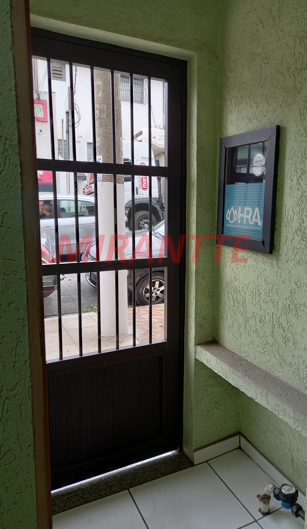Sobrado de 60m² com 2 quartos em Vila Maria