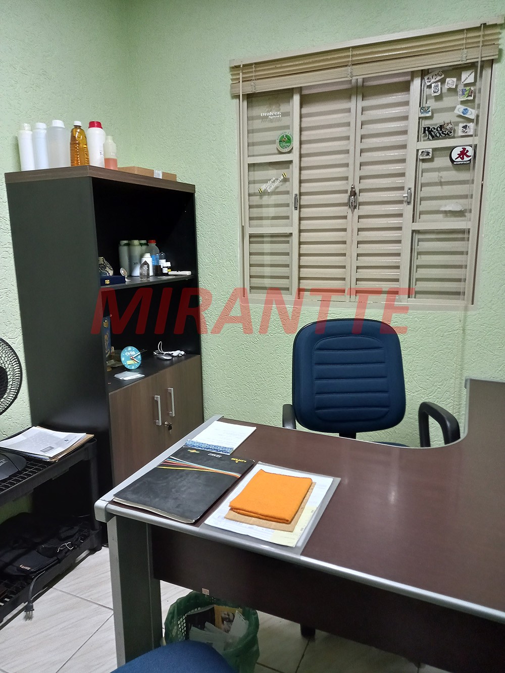 Sobrado de 60m² com 2 quartos em Vila Maria