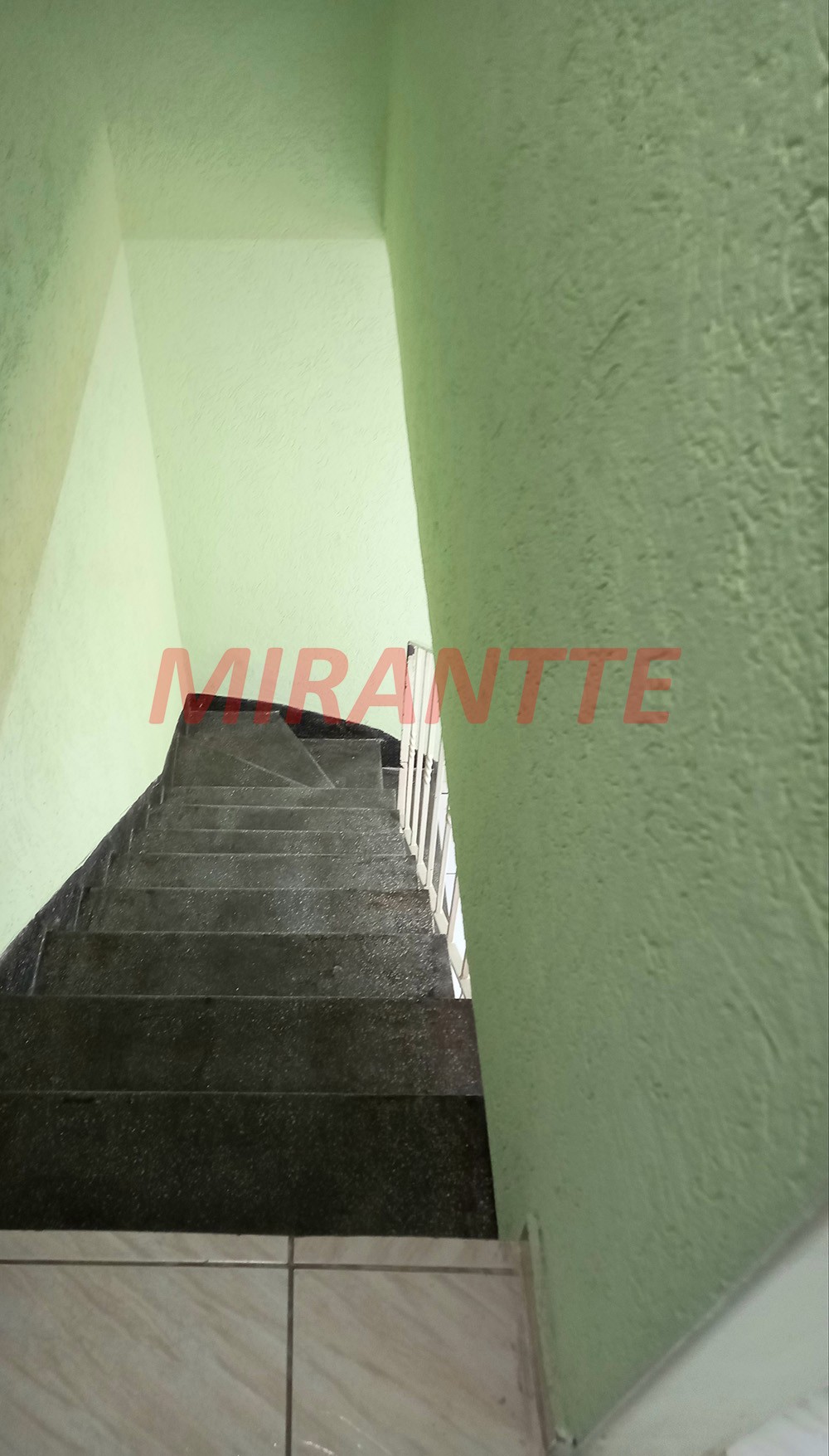 Sobrado de 60m² com 2 quartos em Vila Maria