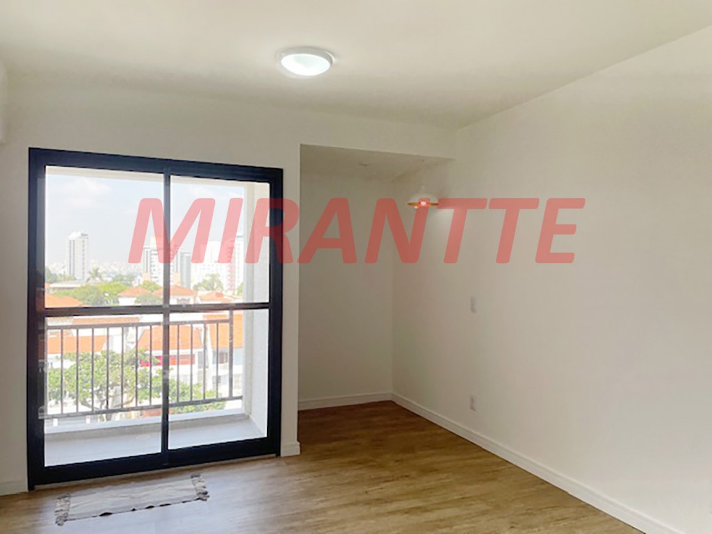 Apartamento com 1 quartos em Jardim São Paulo