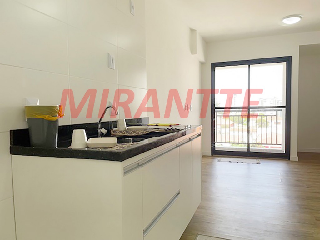 Apartamento com 1 quartos em Jardim São Paulo