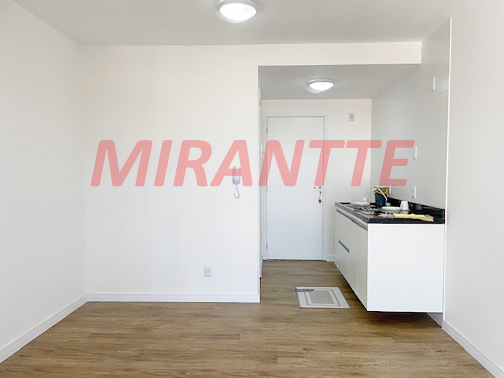 Apartamento com 1 quartos em Jardim São Paulo