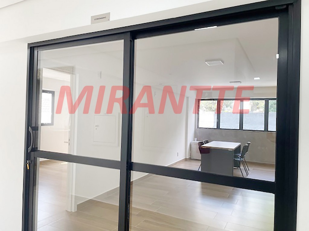 Apartamento com 1 quartos em Jardim São Paulo