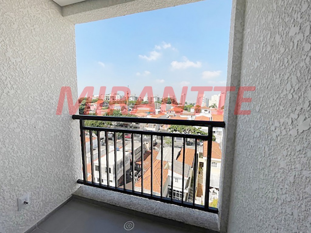 Apartamento com 1 quartos em Jardim São Paulo