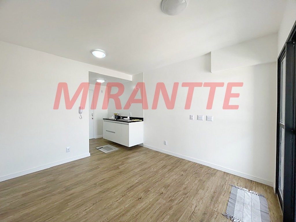 Apartamento com 1 quartos em Jardim São Paulo