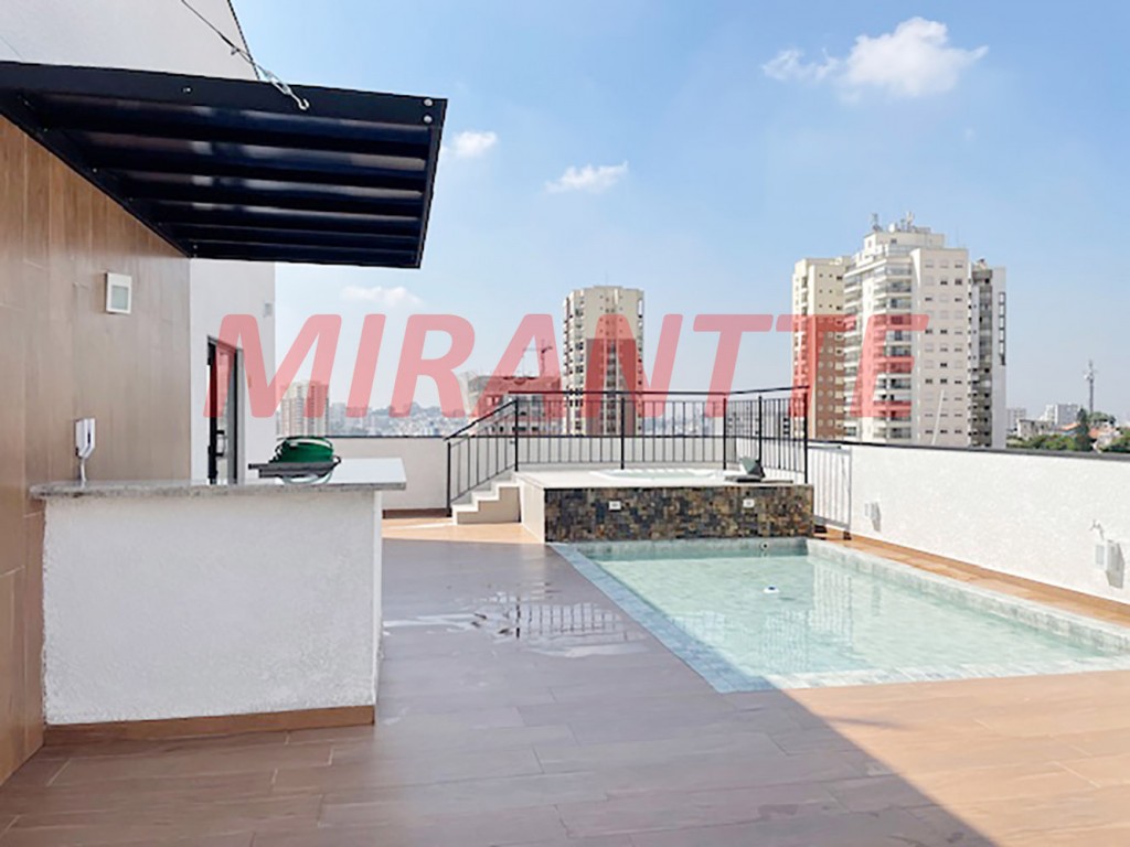 Apartamento com 1 quartos em Jardim São Paulo