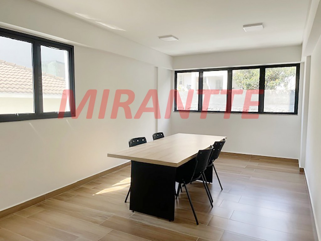 Apartamento com 1 quartos em Jardim São Paulo