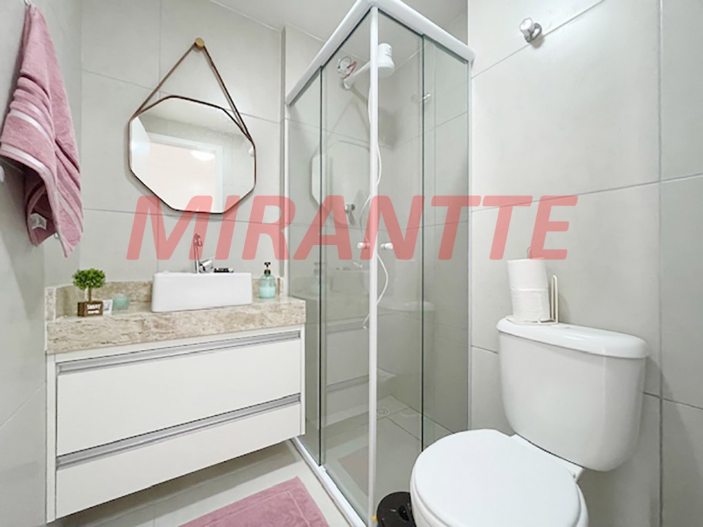Apartamento com 1 quartos em Jardim São Paulo