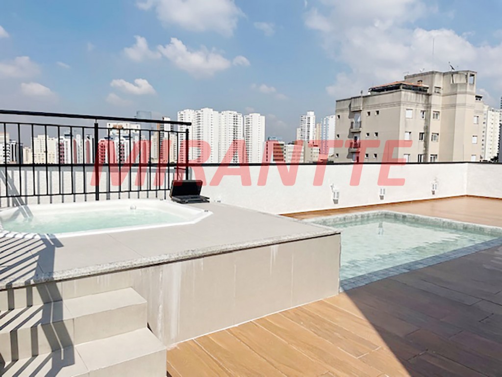 Apartamento com 1 quartos em Jardim São Paulo