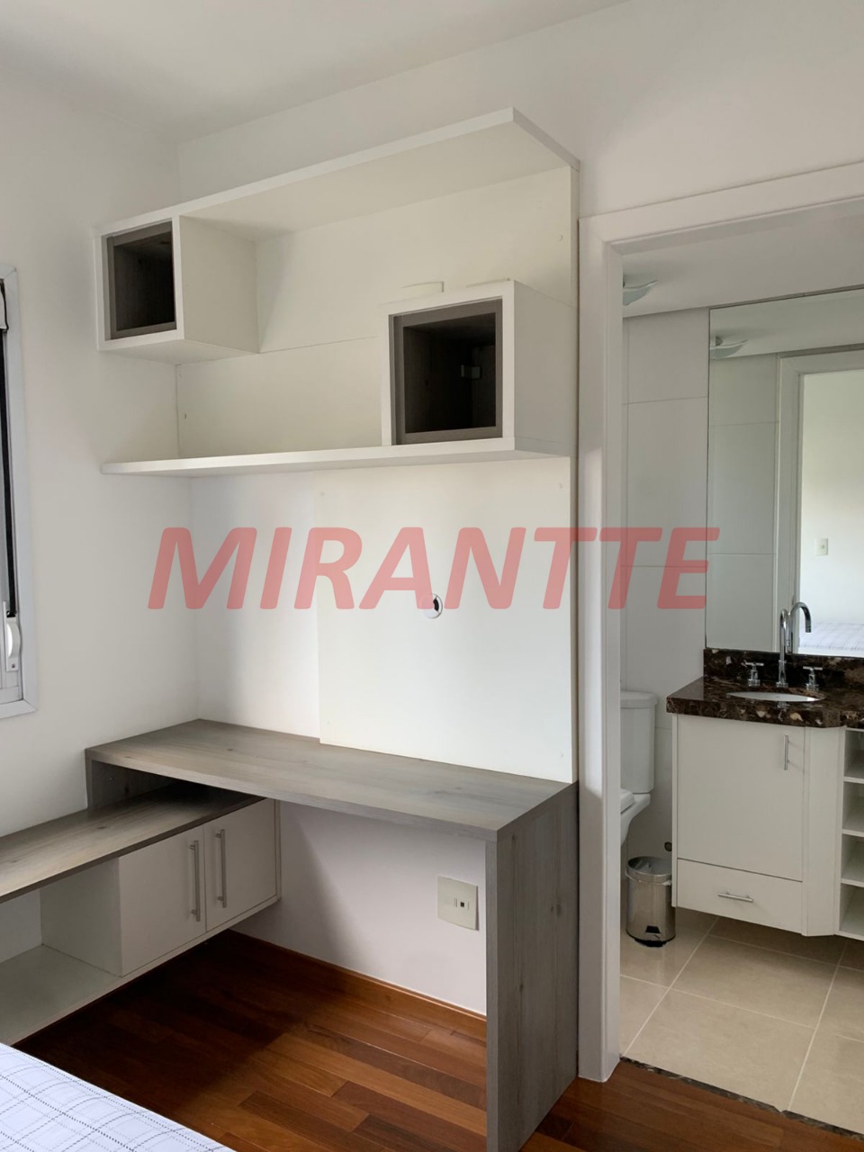 Apartamento de 160m² com 4 quartos em Santana
