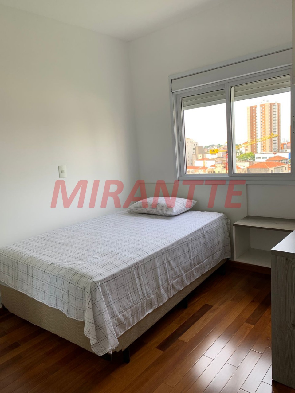 Apartamento de 160m² com 4 quartos em Santana