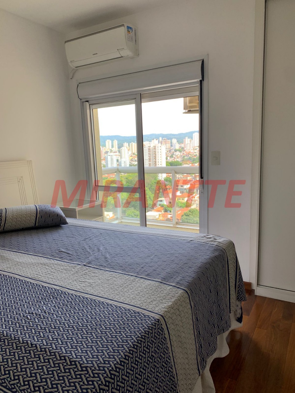 Apartamento de 160m² com 4 quartos em Santana