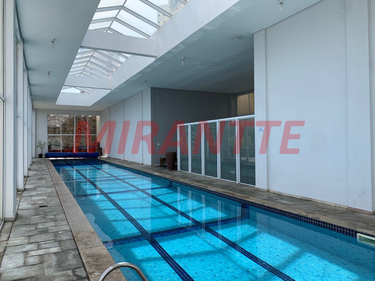 Apartamento de 160m² com 4 quartos em Santana