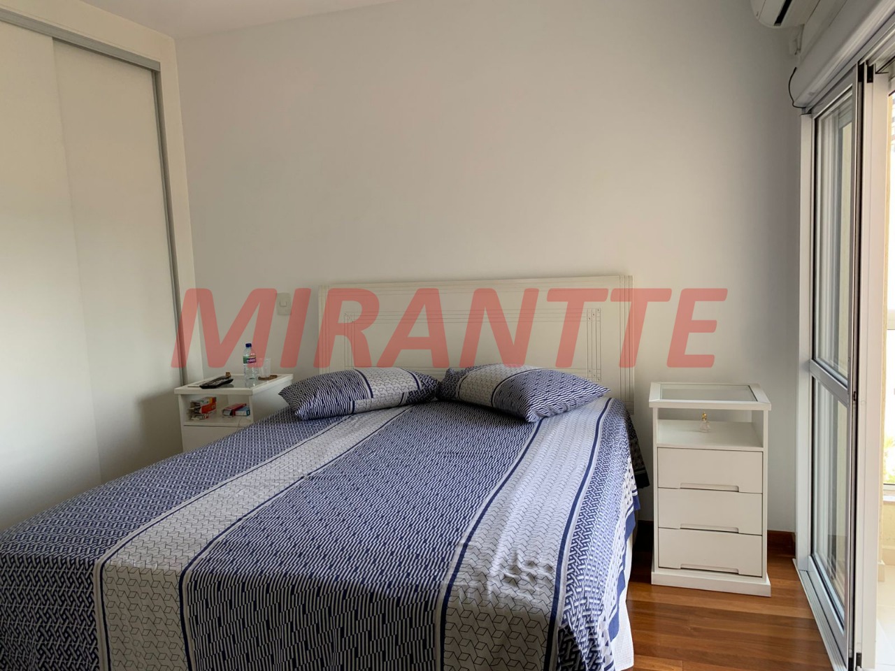 Apartamento de 160m² com 4 quartos em Santana