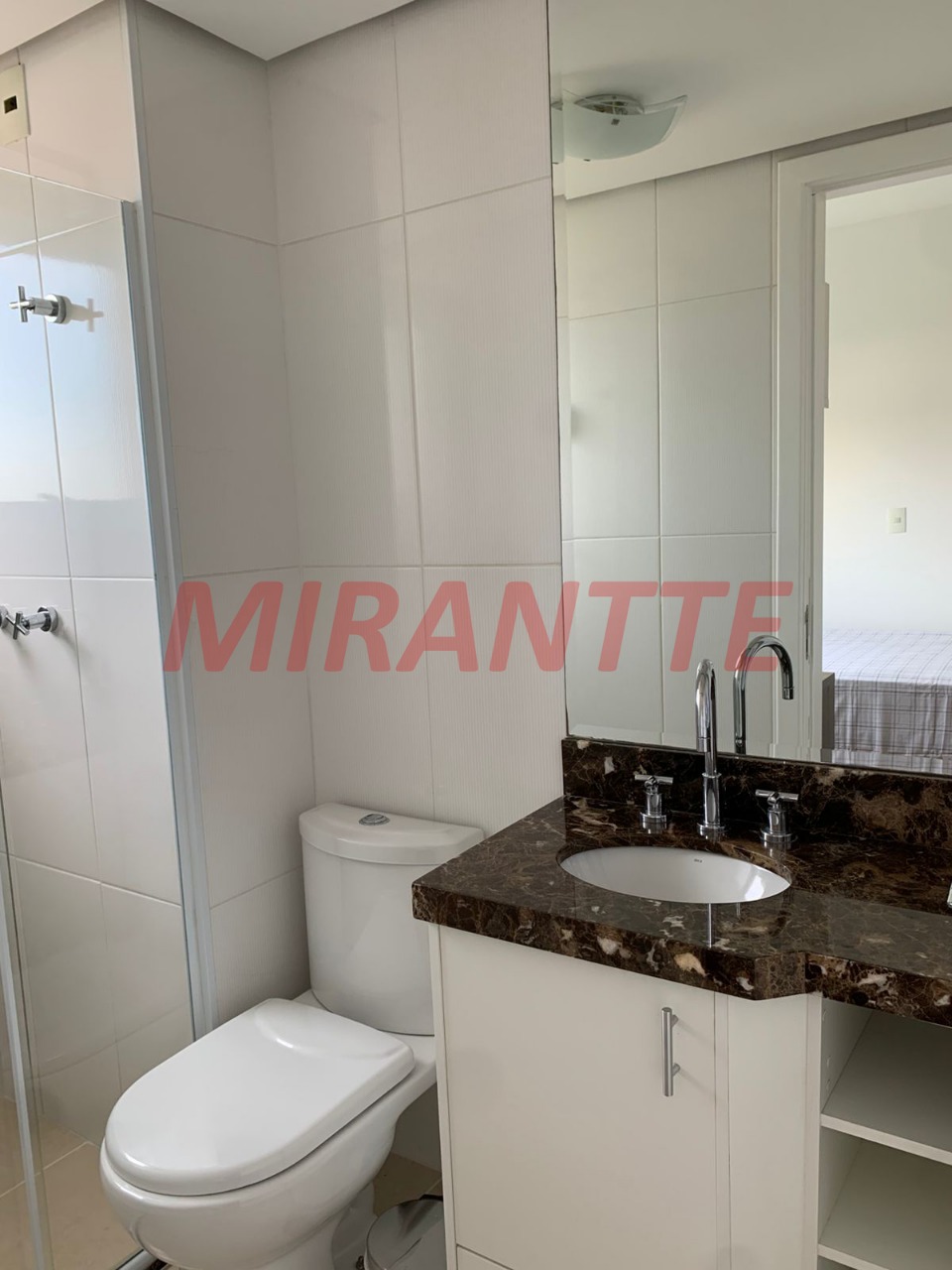 Apartamento de 160m² com 4 quartos em Santana