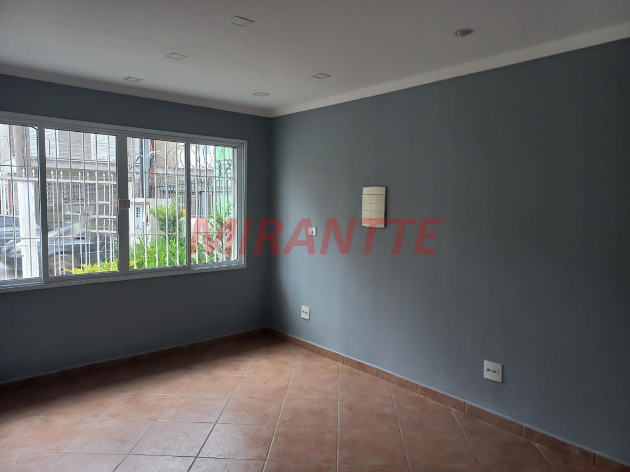 Sobrado de 180m² com 2 quartos em Santana