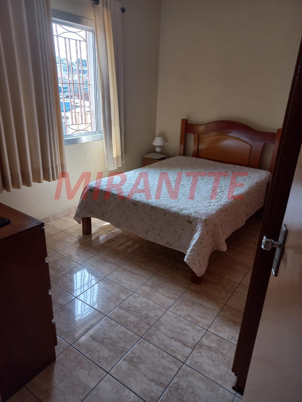 Sobrado de 120m² com 2 quartos em Vila Ede