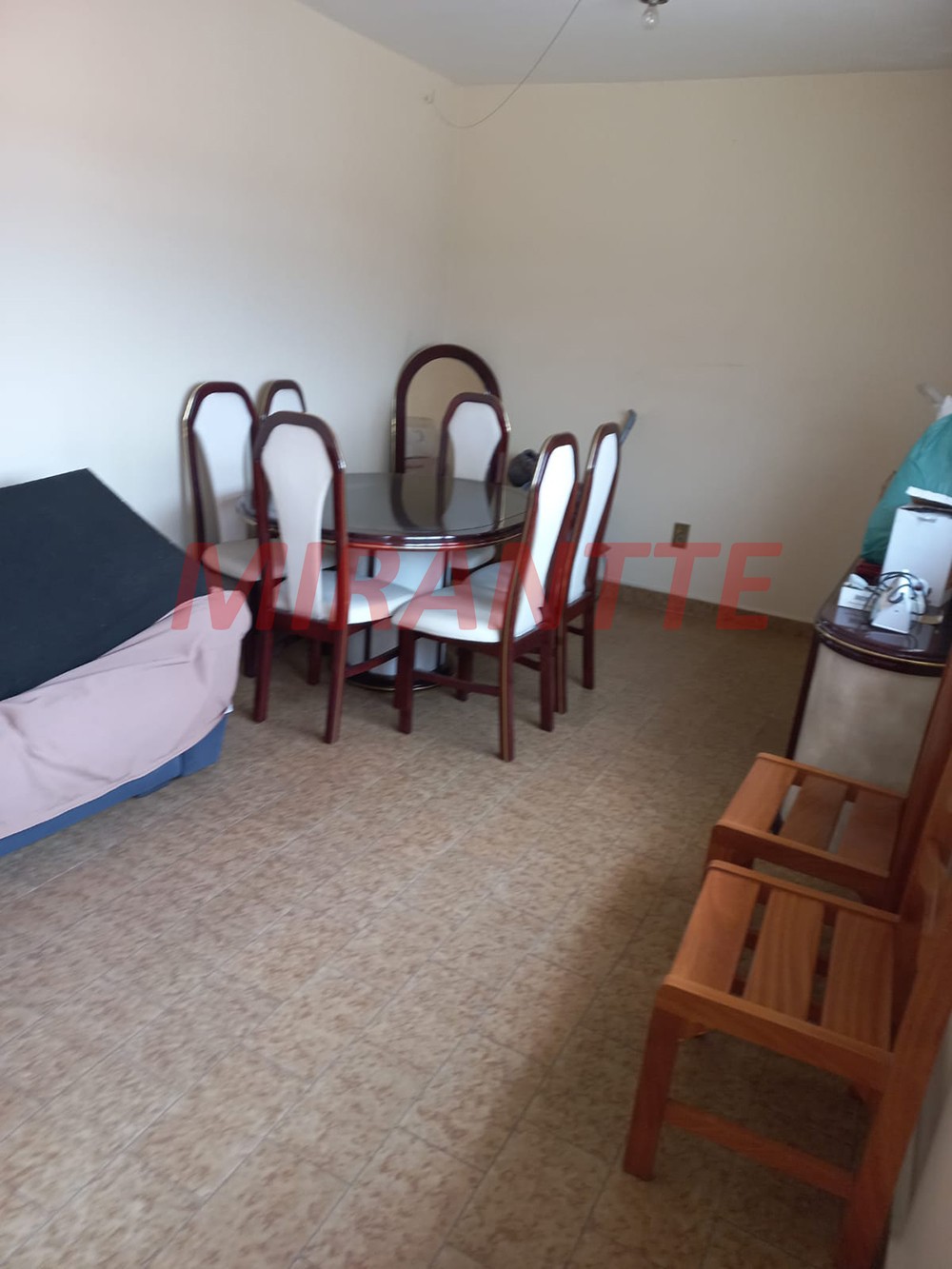 Sobrado de 120m² com 2 quartos em Vila Ede