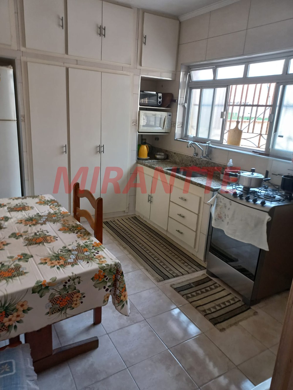 Sobrado de 120m² com 2 quartos em Vila Ede