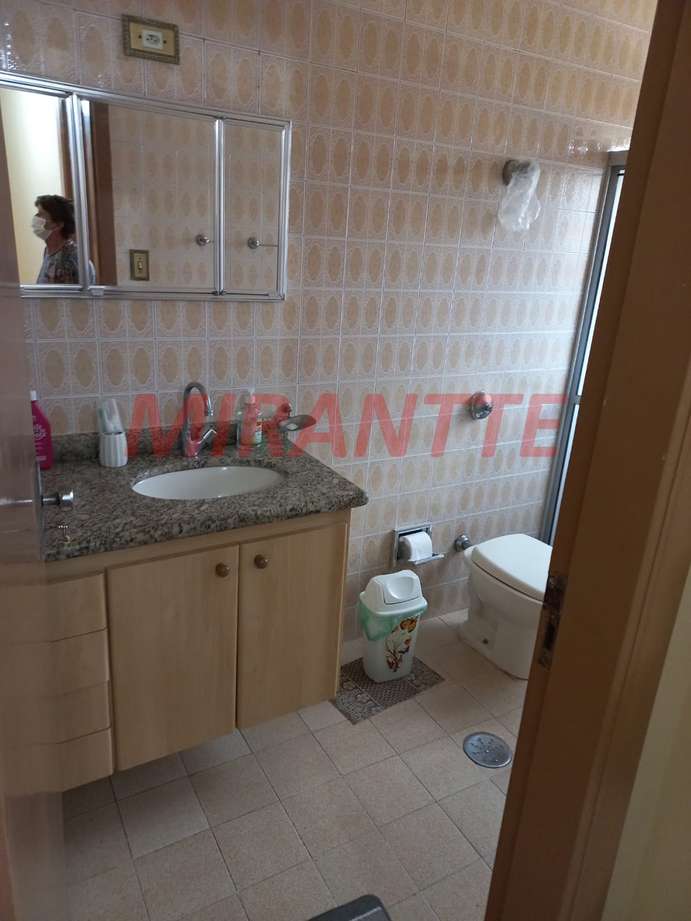 Sobrado de 120m² com 2 quartos em Vila Ede