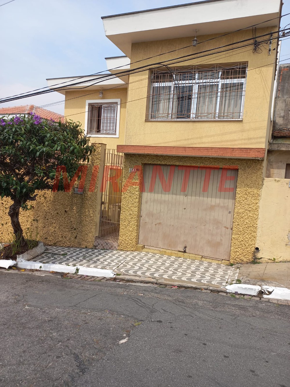 Sobrado de 120m² com 2 quartos em Vila Ede