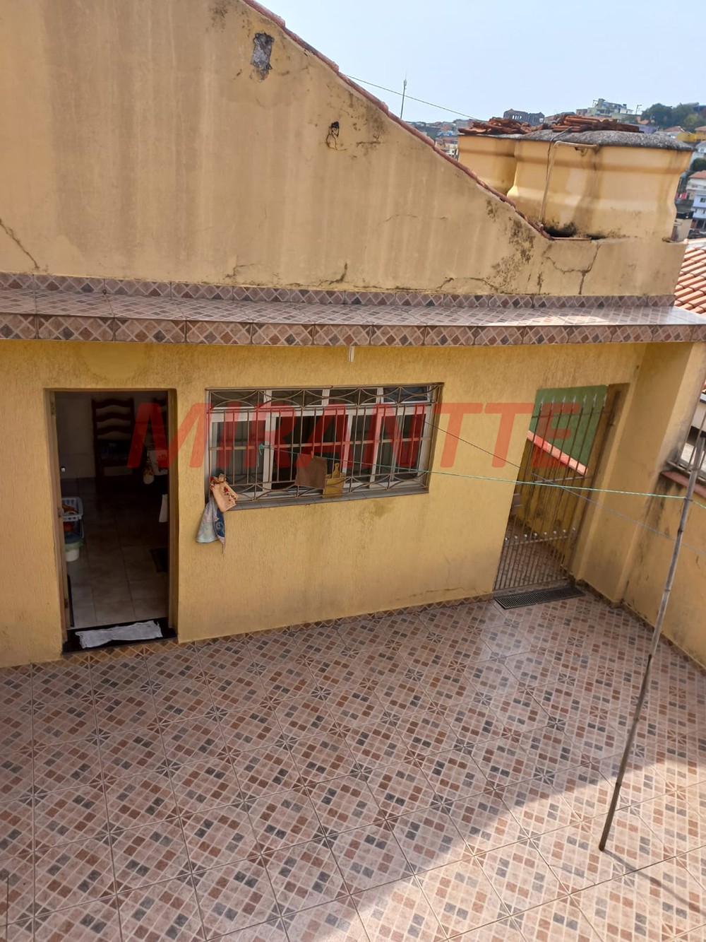 Sobrado de 120m² com 2 quartos em Vila Ede