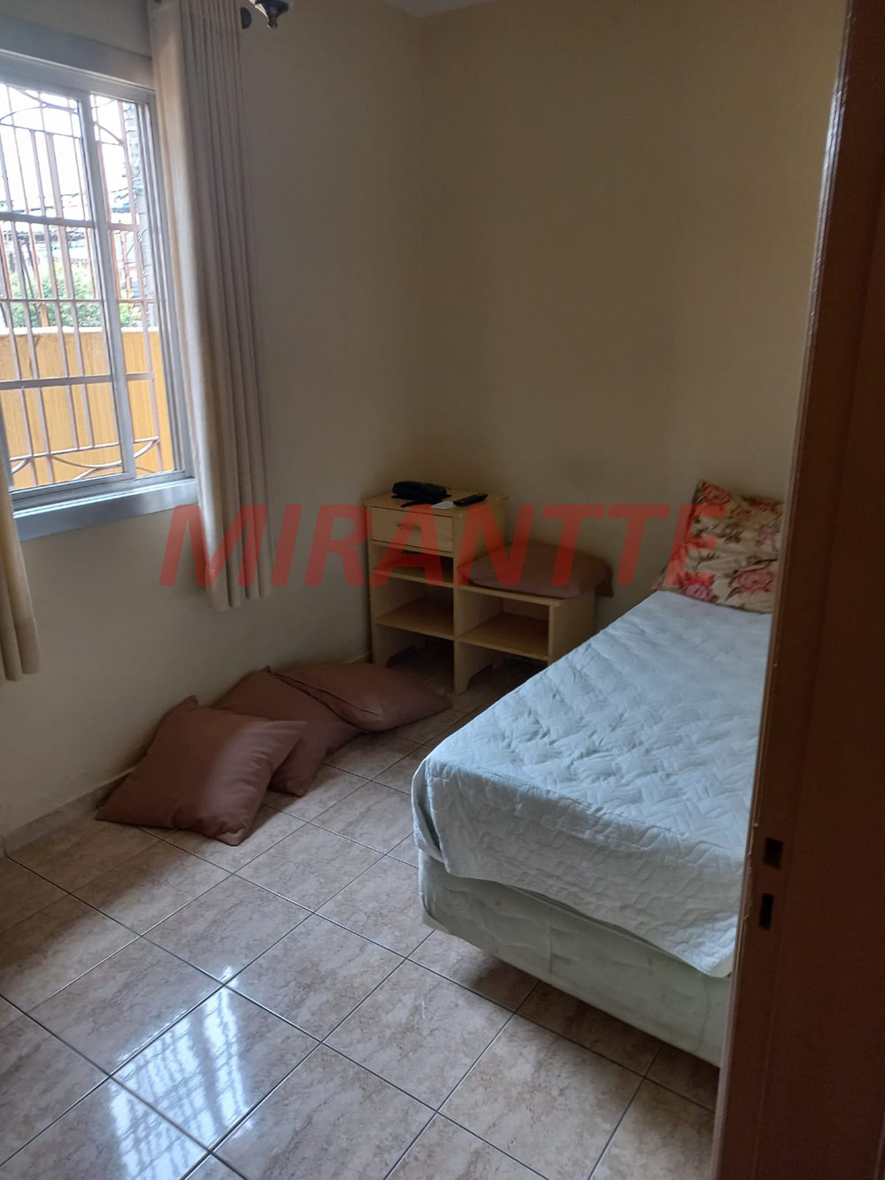 Sobrado de 120m² com 2 quartos em Vila Ede