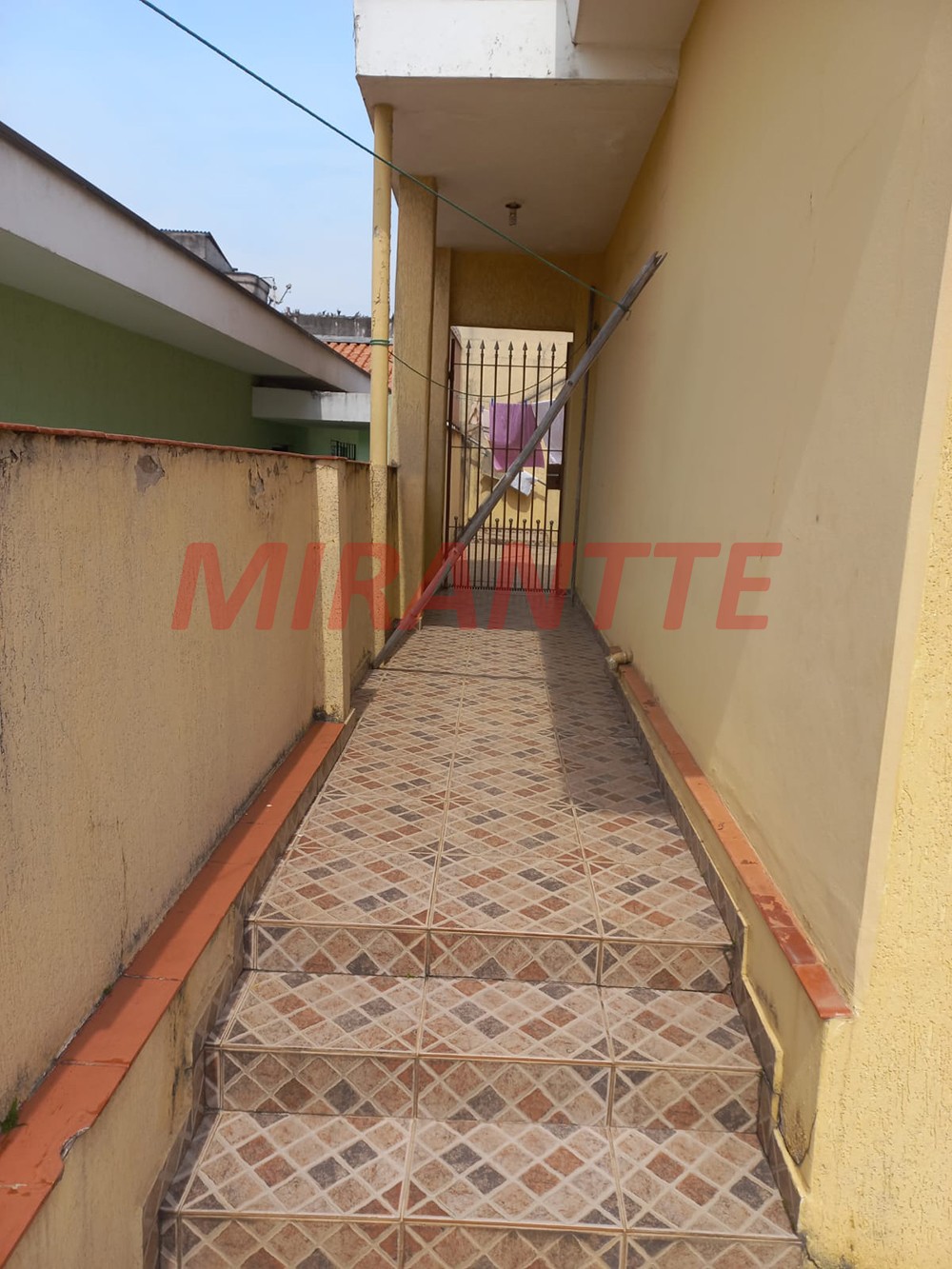 Sobrado de 120m² com 2 quartos em Vila Ede