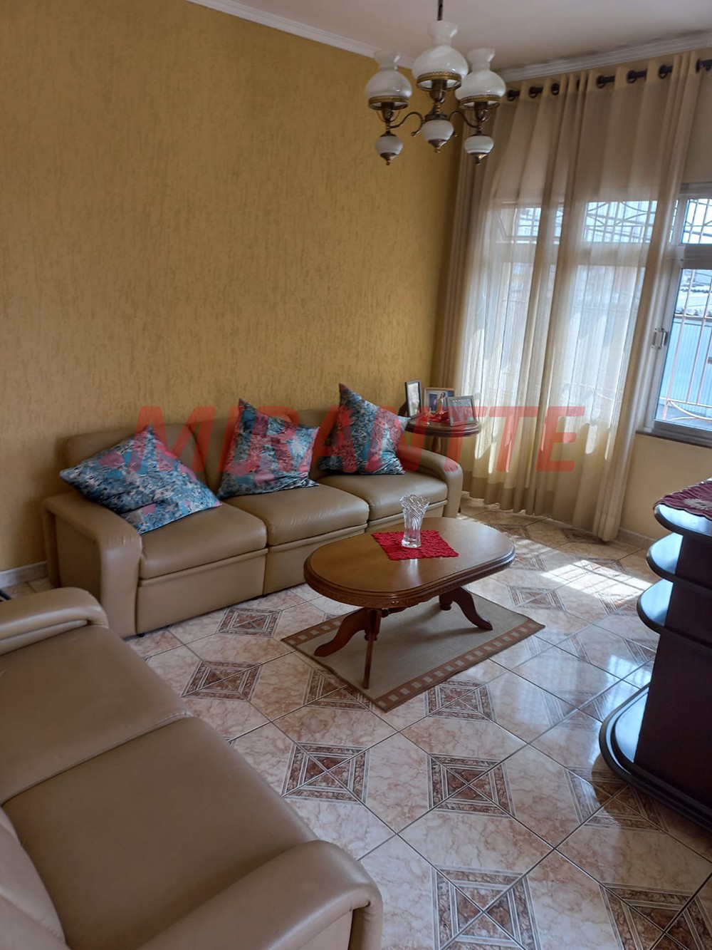 Sobrado de 120m² com 2 quartos em Vila Ede