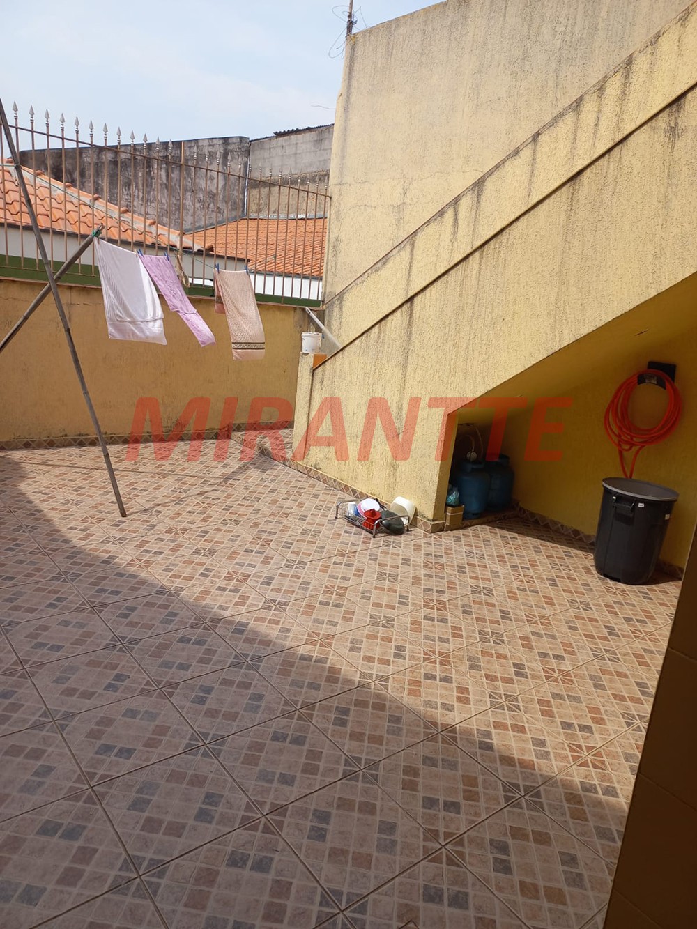 Sobrado de 120m² com 2 quartos em Vila Ede