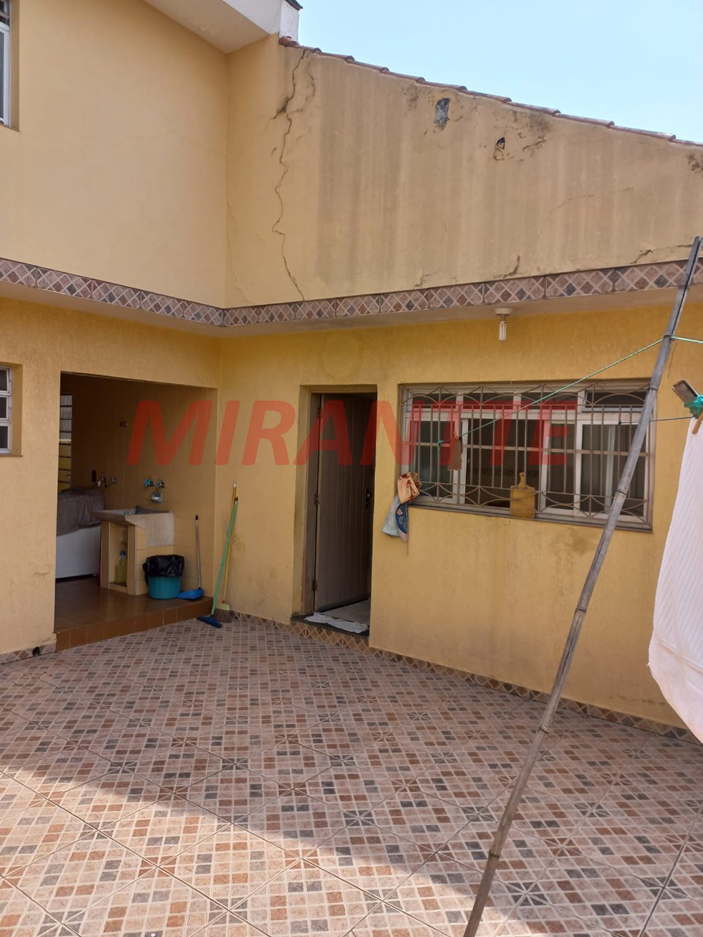 Sobrado de 120m² com 2 quartos em Vila Ede