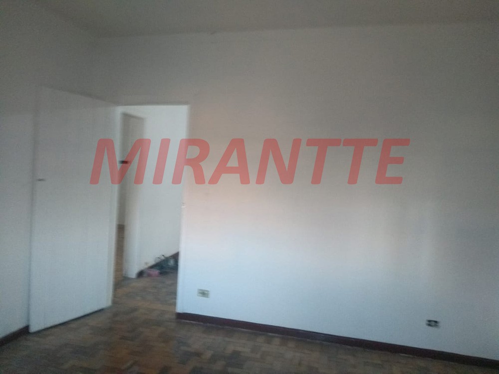 Sobrado com 2 quartos em Imirim