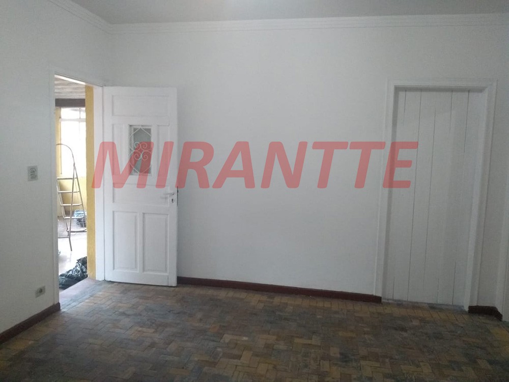 Sobrado com 2 quartos em Imirim