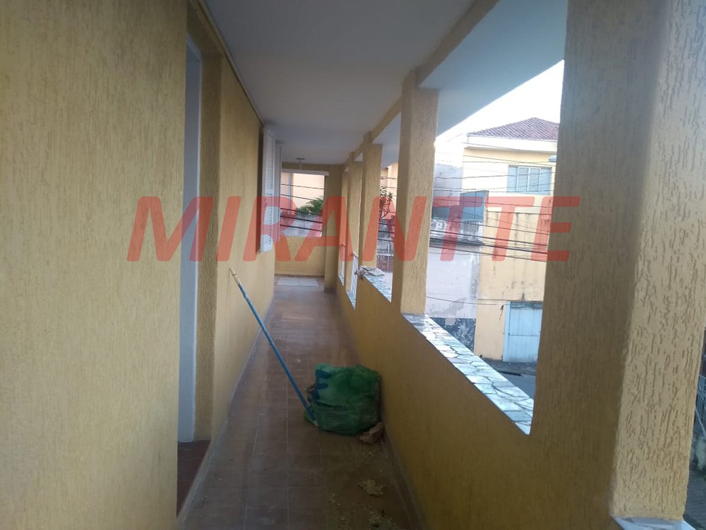 Sobrado com 2 quartos em Imirim