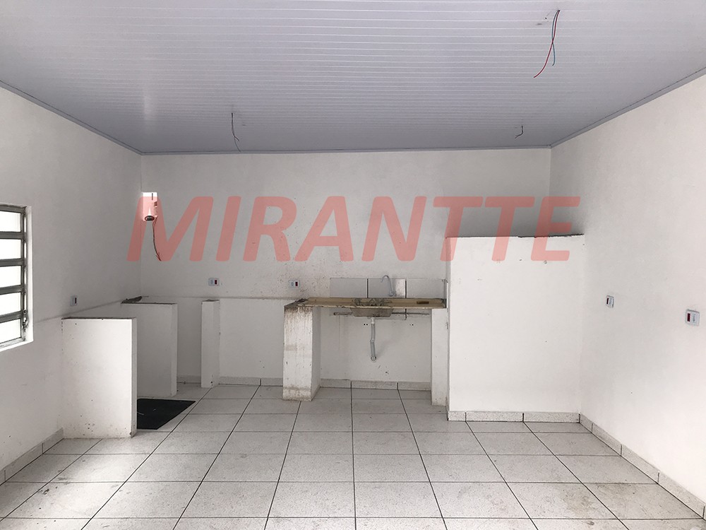 Comercial de 345m² em Aricanduva
