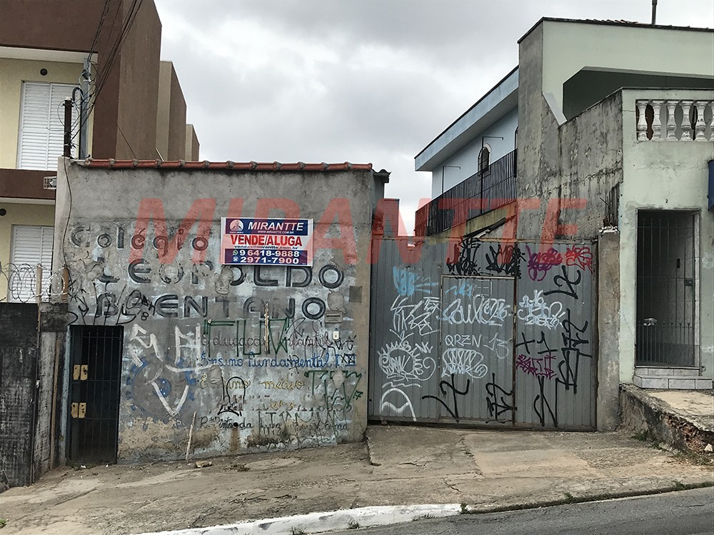Comercial de 345m² em Aricanduva