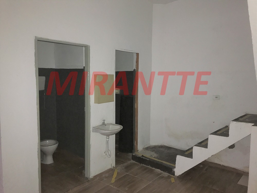 Comercial de 345m² em Aricanduva