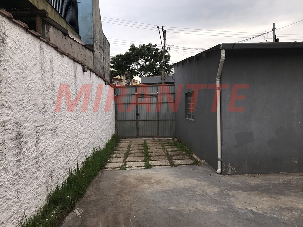 Comercial de 345m² em Aricanduva