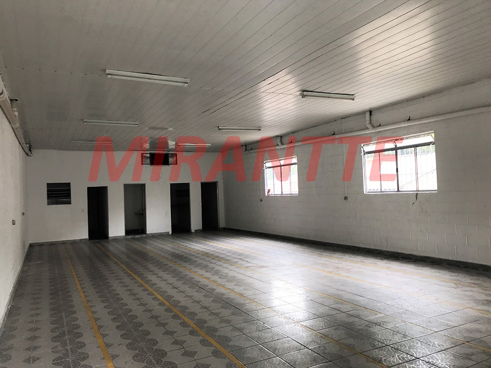 Comercial de 345m² em Aricanduva