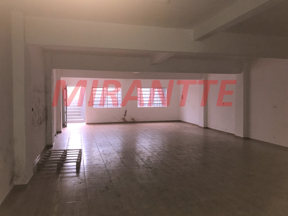Comercial de 345m² em Aricanduva