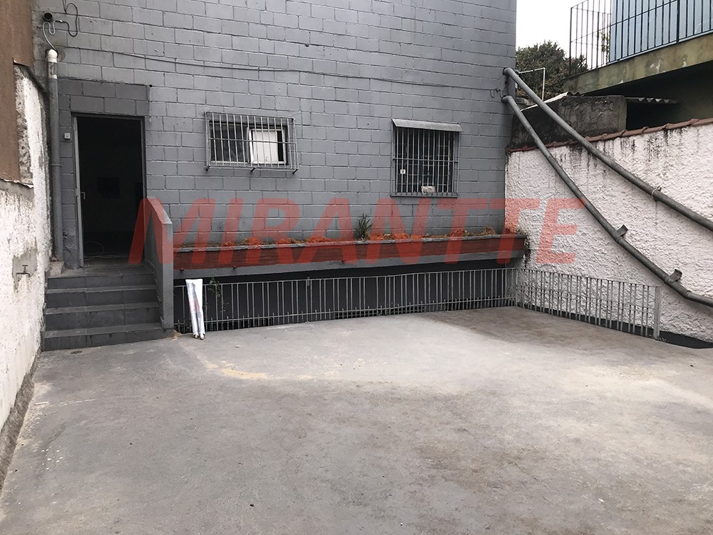Comercial de 345m² em Aricanduva