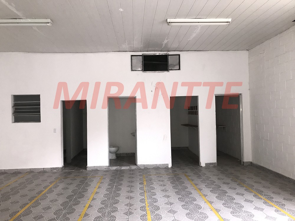 Comercial de 345m² em Aricanduva