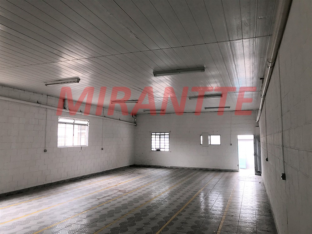 Comercial de 345m² em Aricanduva