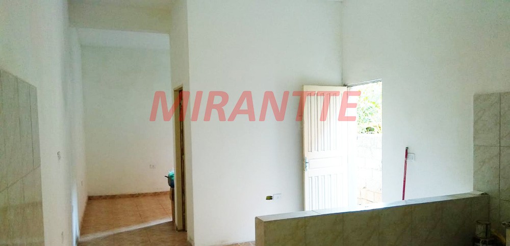 Terreno de 125m² em Furnas