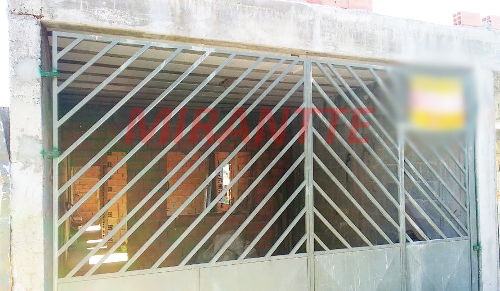 Terreno de 125m² em Furnas