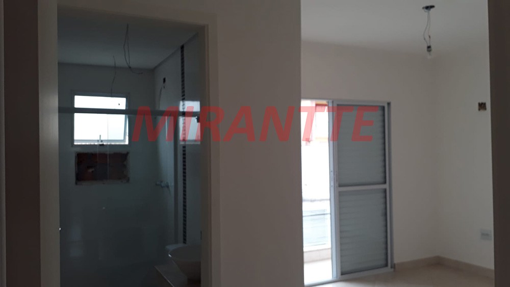 Sobrado de 150m² com 3 quartos em Pirituba