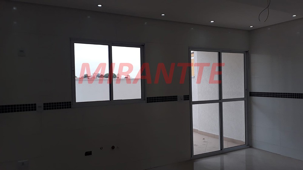 Sobrado de 150m² com 3 quartos em Pirituba