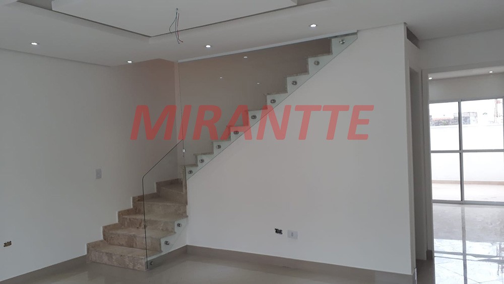 Sobrado de 150m² com 3 quartos em Pirituba